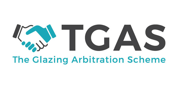 TGAS Logo